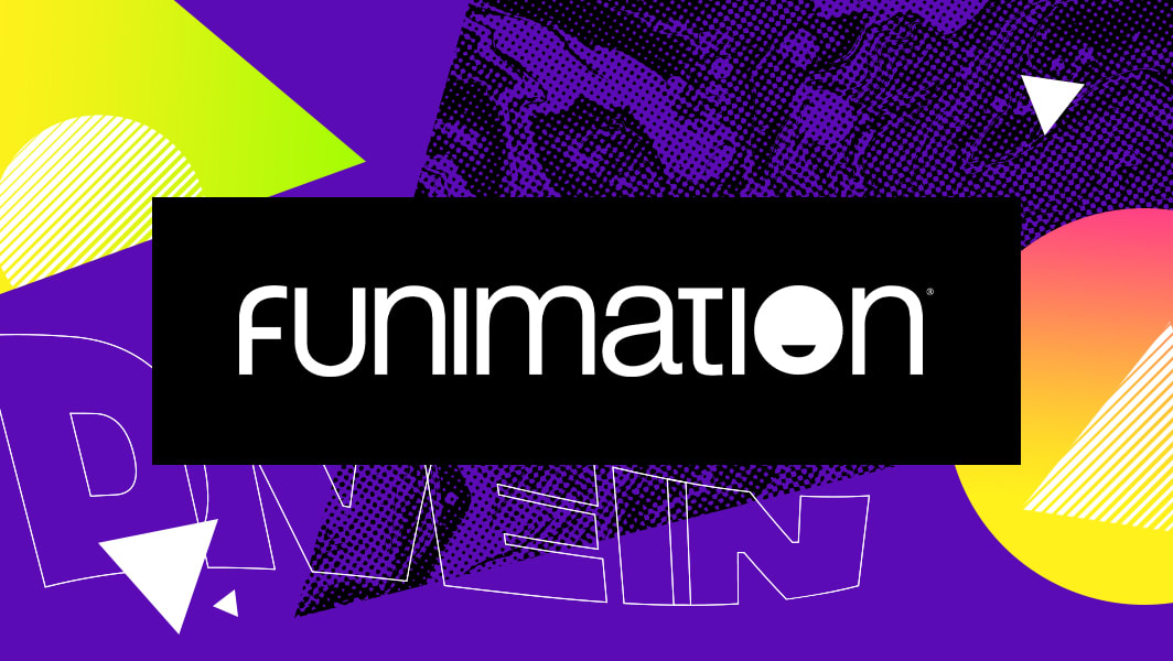 Праздник для всего нашего сообщества! Сегодня Funimation (материнская компания Wakanim) и Crunchyroll стали одной компанией.